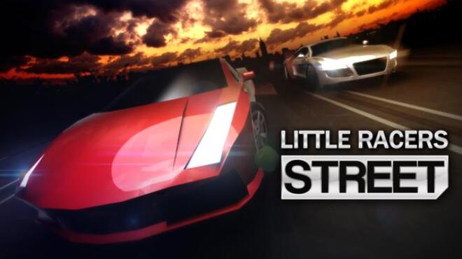 Little Racers STREET Free Download