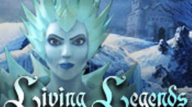 Living Legends: Ice Rose Free Download