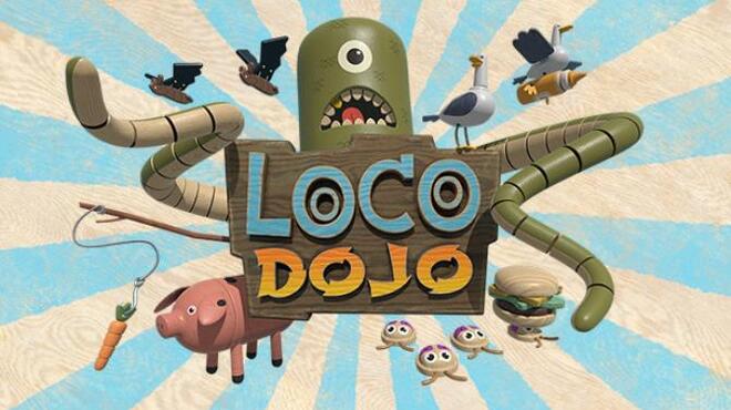 Loco Dojo Free Download