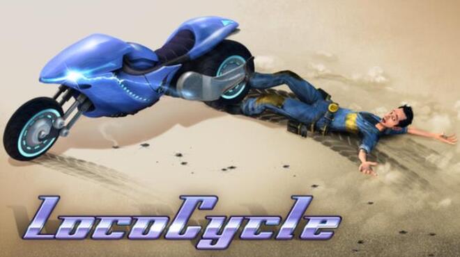 LocoCycle Free Download