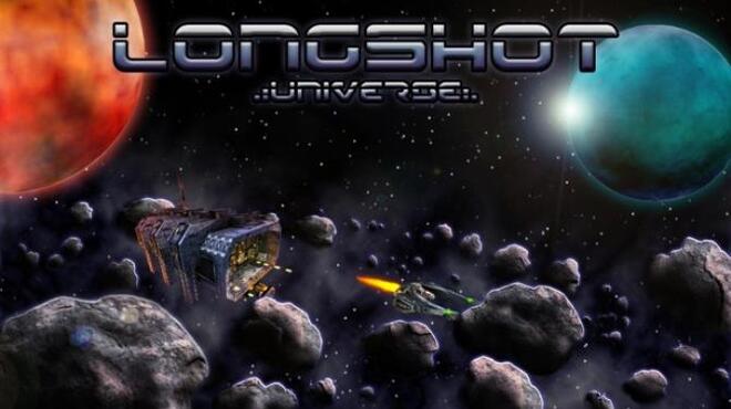 Longshot Universe Free Download