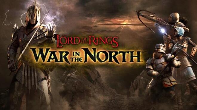 Lord of the Rings: War in the North Free Download