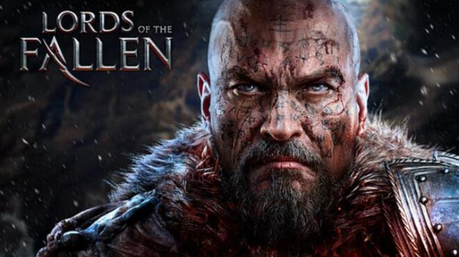 Lords of the Fallen download the new for android