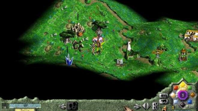 Lords of Magic: Special Edition Torrent Download