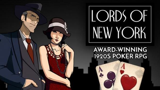 Lords of New York Free Download