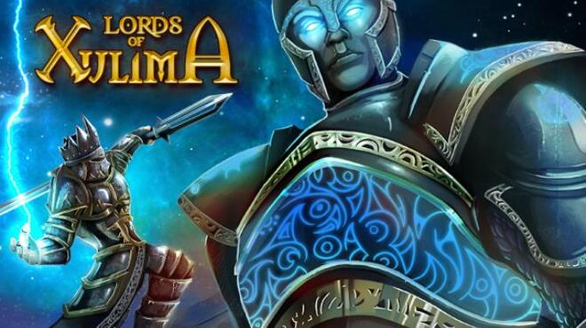 Lords of Xulima Free Download