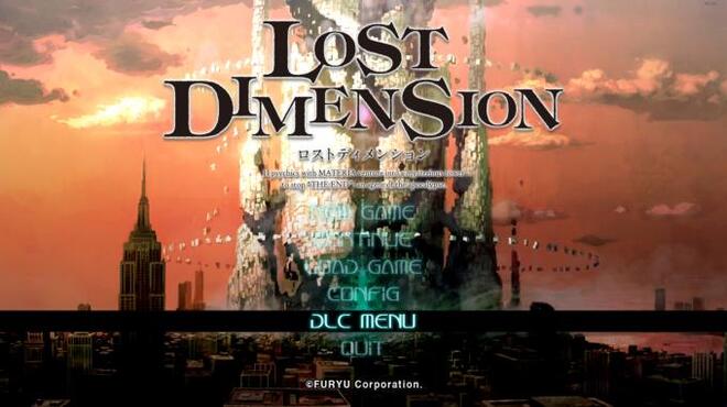 Lost Dimension: Mind Limiter Bundle Torrent Download