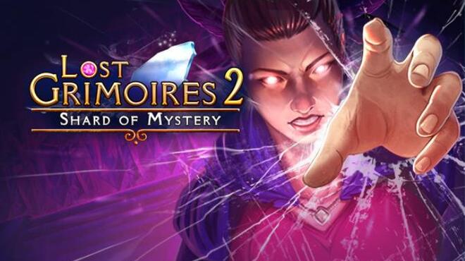 Lost Grimoires 2: Shard of Mystery Free Download
