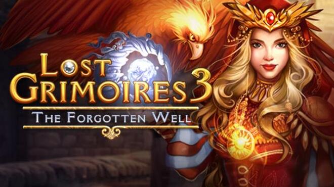 Lost Grimoires 3: The Forgotten Well Free Download