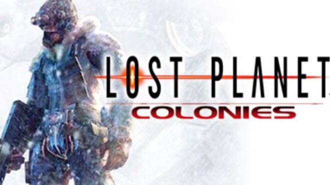 Lost Planet: Extreme Condition Colonies Edition Free Download