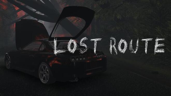 Lost Route Free Download