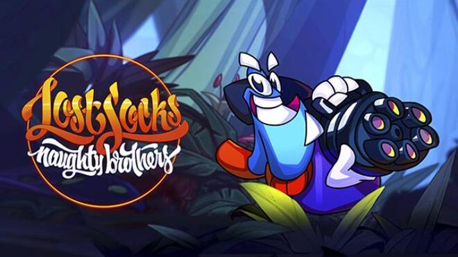 Lost Socks: Naughty Brothers Free Download
