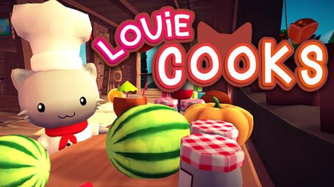 Louie Cooks Free Download