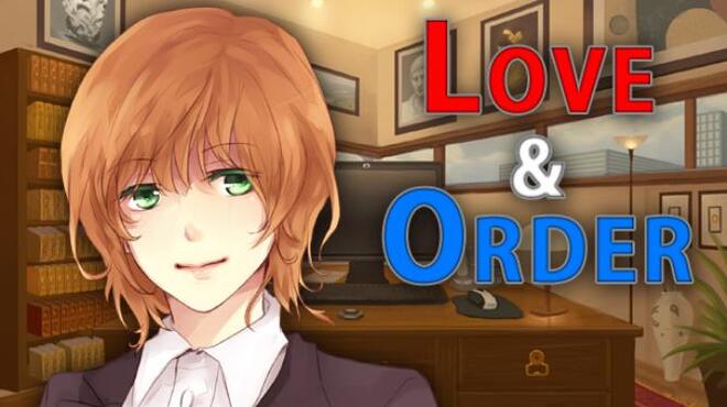 Love And Order Free Download