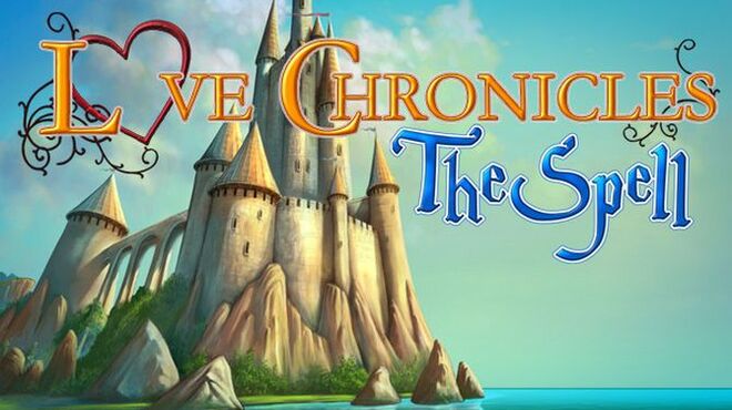 Love Chronicles: The Spell Collector’s Edition free download
