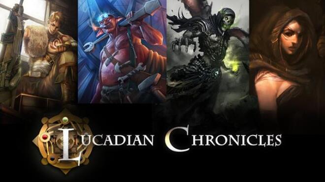 Lucadian Chronicles Free Download