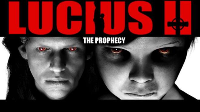 Lucius II Free Download