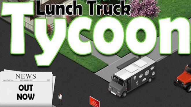 Lunch Truck Tycoon Free Download