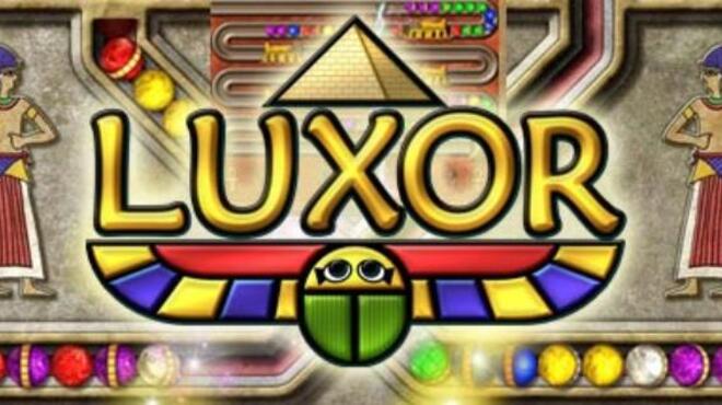 luxor game play online free