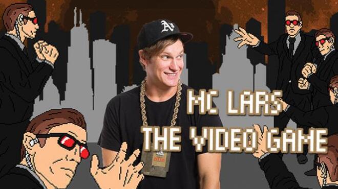 MC Lars: The Video Game Free Download