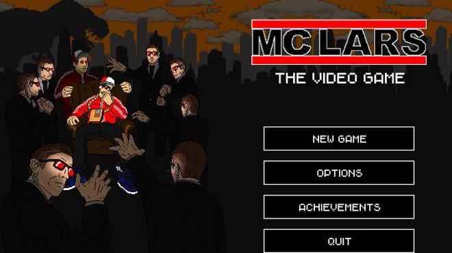 MC Lars: The Video Game Torrent Download