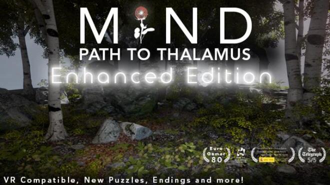 MIND: Path to Thalamus Enhanced Edition Free Download