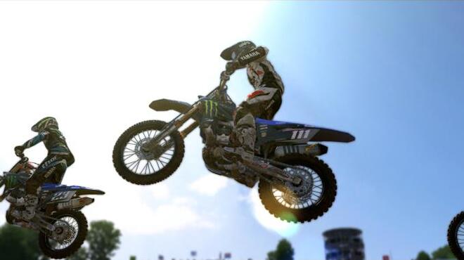 MXGP - The Official Motocross Videogame Torrent Download