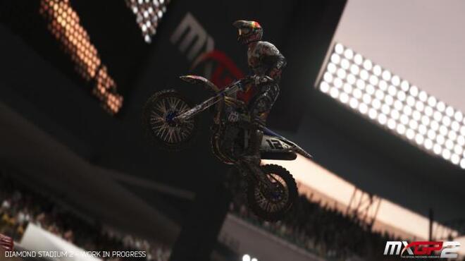 MXGP2 - The Official Motocross Videogame Torrent Download