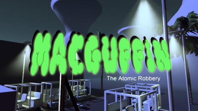 MacGuffin Free Download