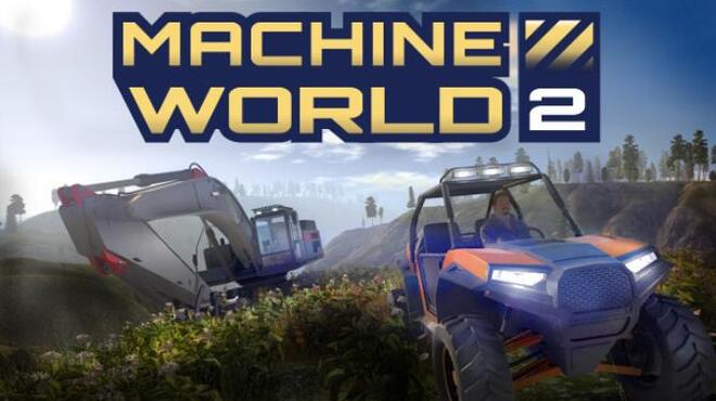 Machine World 2 Free Download