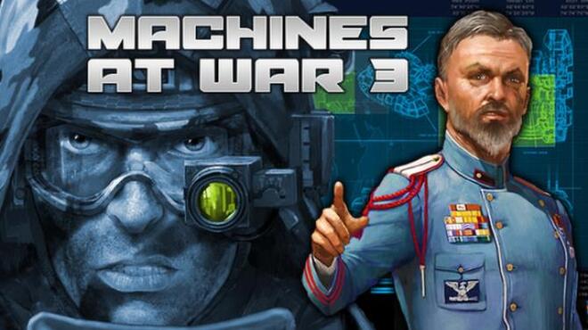 Machines At War 3 Free Download
