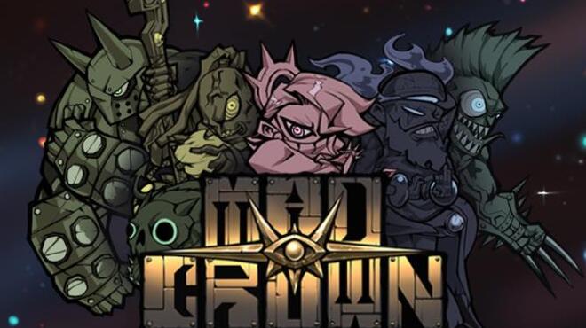 Mad Crown Free Download