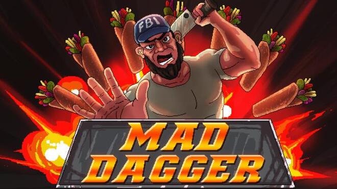 Mad Dagger Free Download