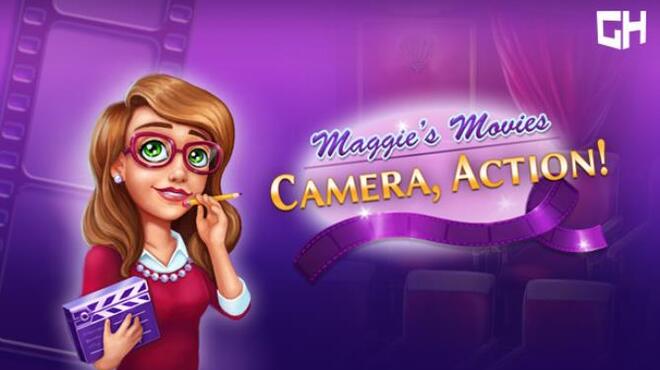 Maggie's Movies - Camera, Action! Free Download
