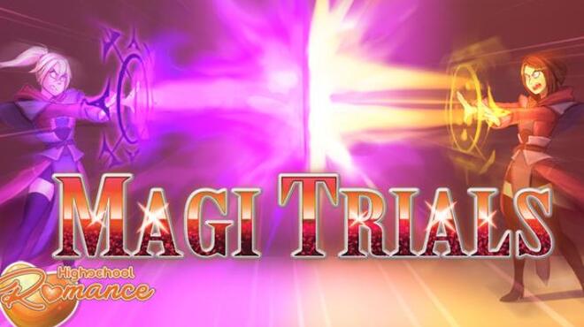 Magi Trials Free Download