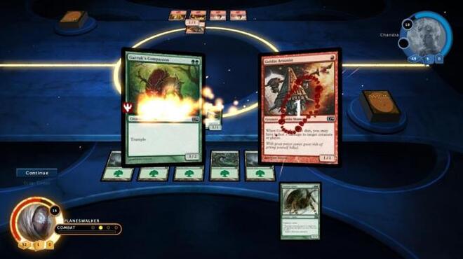 Magic 2014 — Duels of the Planeswalkers PC Crack