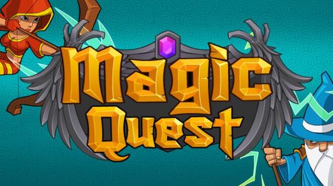 Magic Quest Free Download