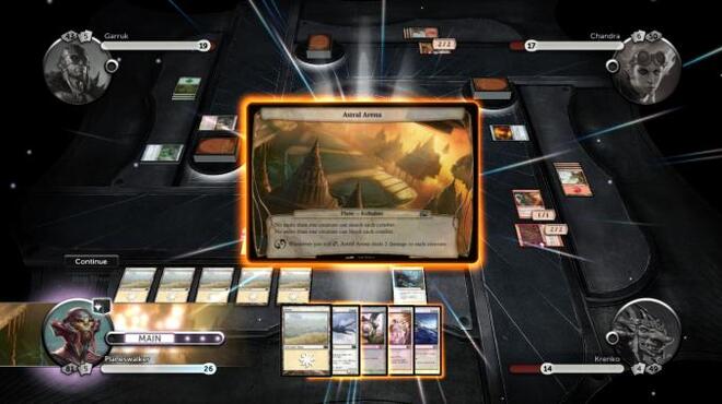 Magic: The Gathering - Duels of the Planeswalkers 2013 Torrent Download