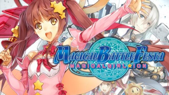 Magical Battle Festa Free Download