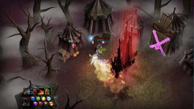 Magicka 2: Ice, Death and Fury Torrent Download