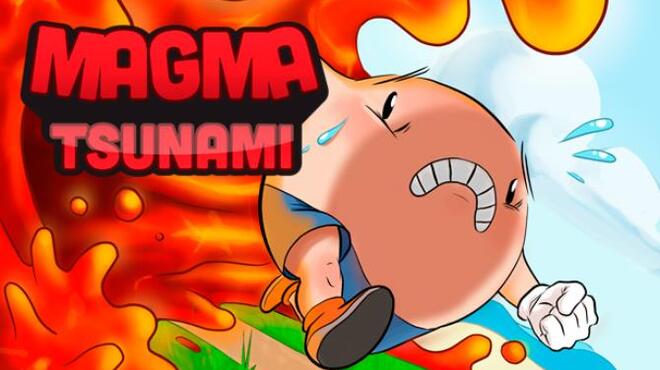 Magma Tsunami Free Download