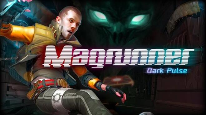Magrunner: Dark Pulse Free Download