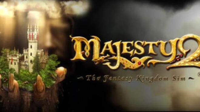 Majesty 2 Free Download
