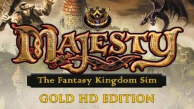 Majesty Gold HD Free Download
