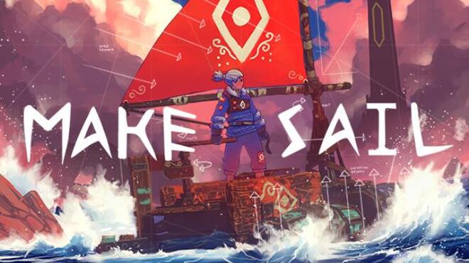 Make Sail Free Download