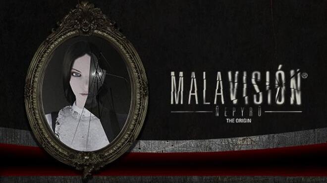 Malavision®: The Origin Free Download