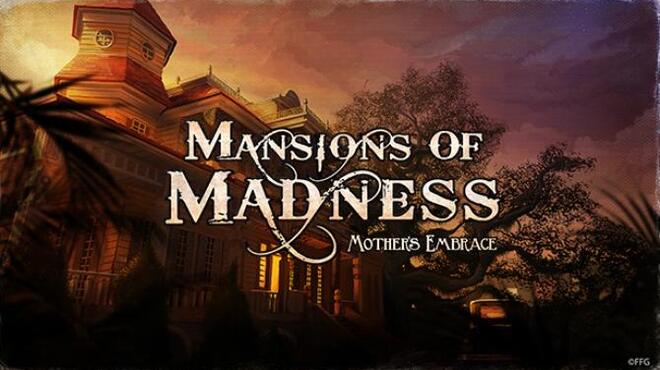 Mansions of Madness: Mother's Embrace Free Download