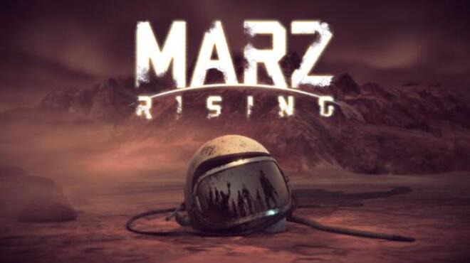 MarZ Rising Free Download
