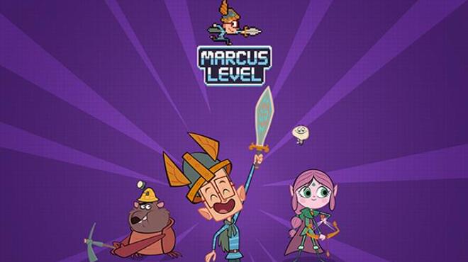 Marcus Level Free Download