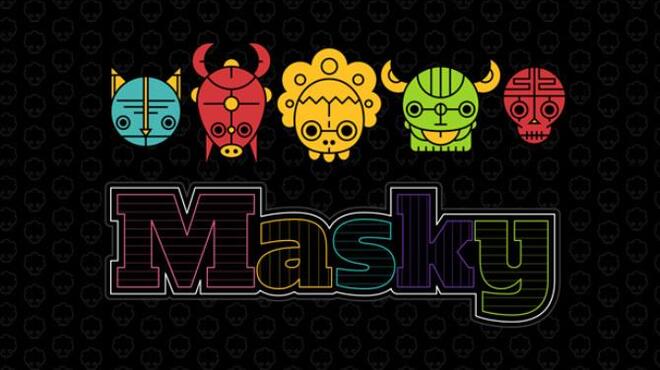 Masky Free Download